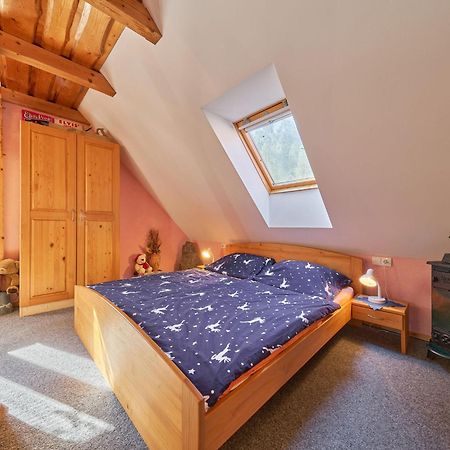 Studio Chlivce U Hronova-1 By Interhome Екстериор снимка