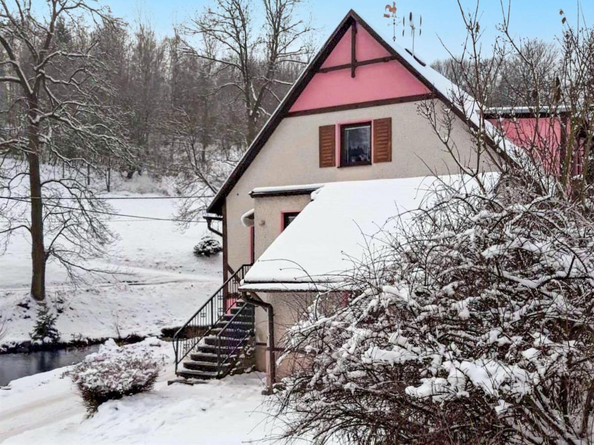 Studio Chlivce U Hronova-1 By Interhome Екстериор снимка