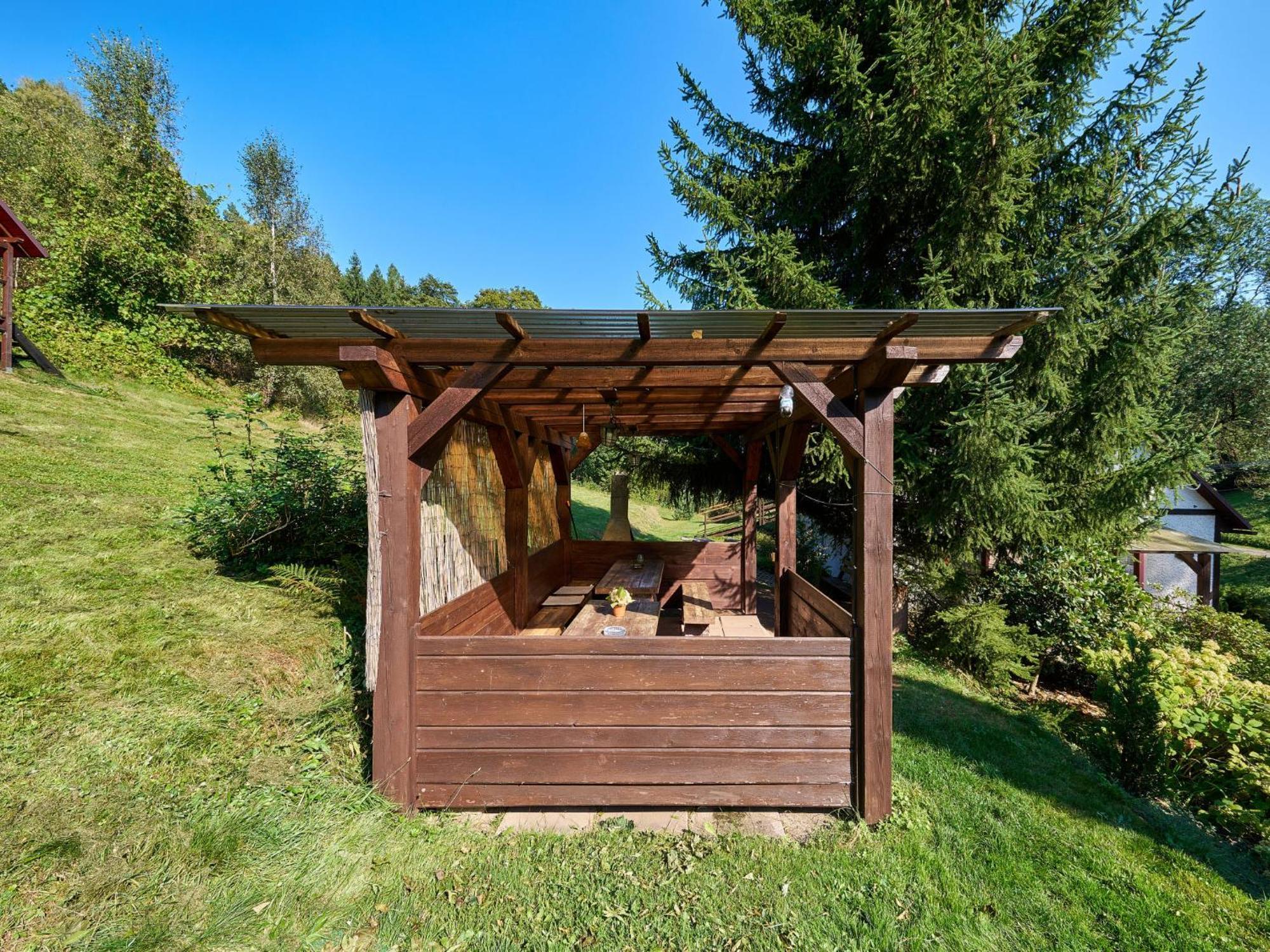 Studio Chlivce U Hronova-1 By Interhome Екстериор снимка